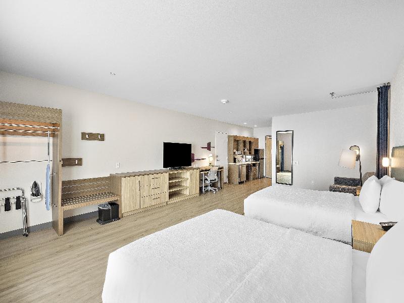 Home2 Suites by Hilton Ontario Airport image
