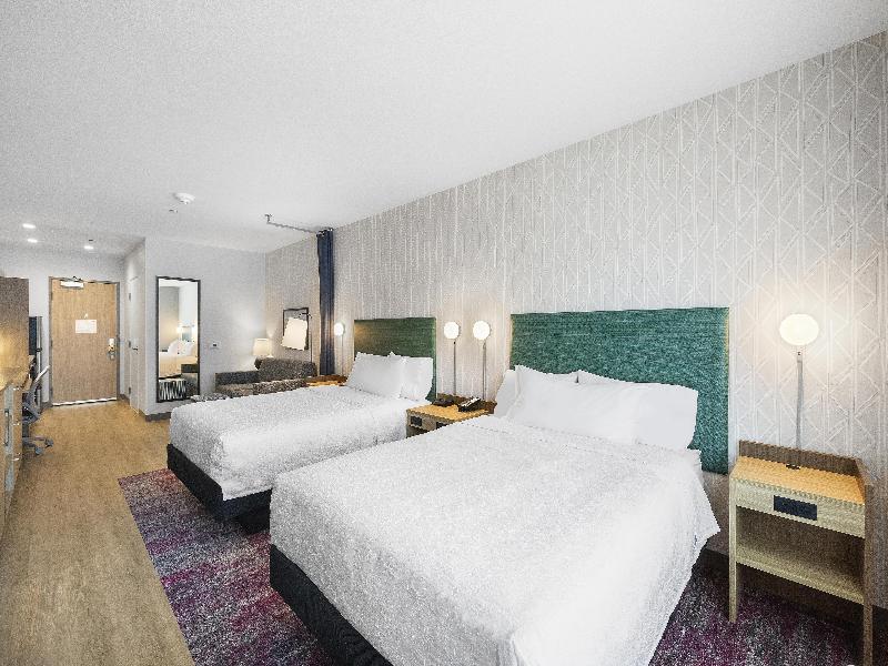 Home2 Suites by Hilton Ontario Airport image