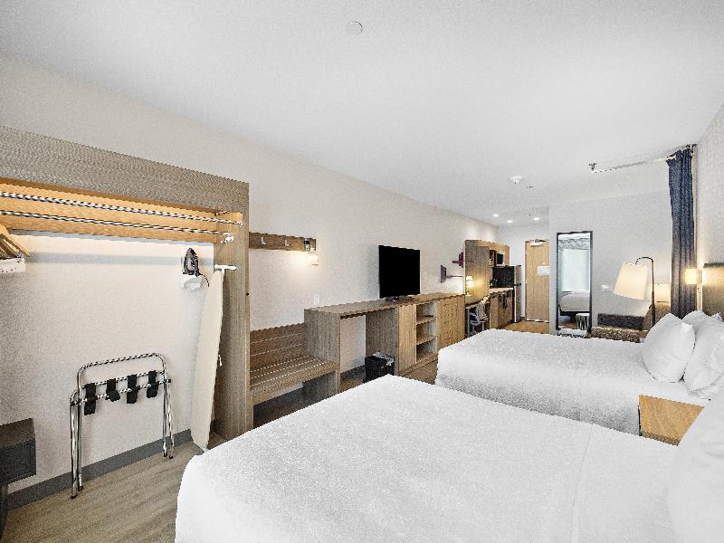 Home2 Suites by Hilton Ontario Airport image