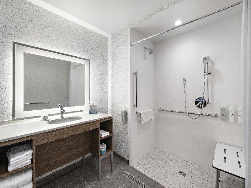 Home2 Suites by Hilton Ontario Airport image