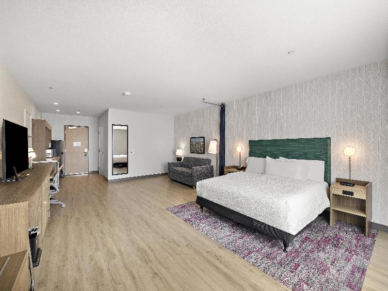 Home2 Suites by Hilton Ontario Airport image