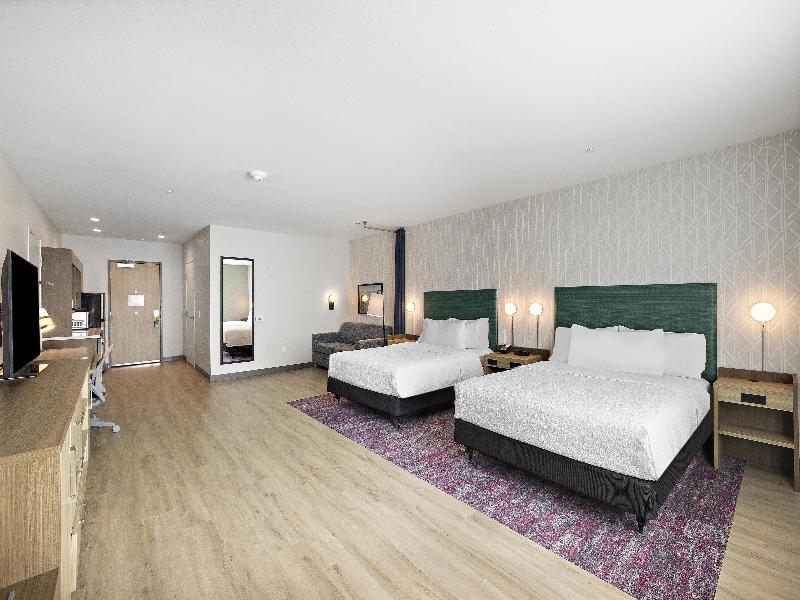 Home2 Suites by Hilton Ontario Airport image