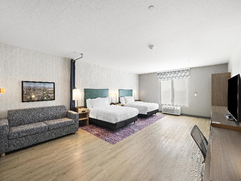 Home2 Suites by Hilton Ontario Airport image