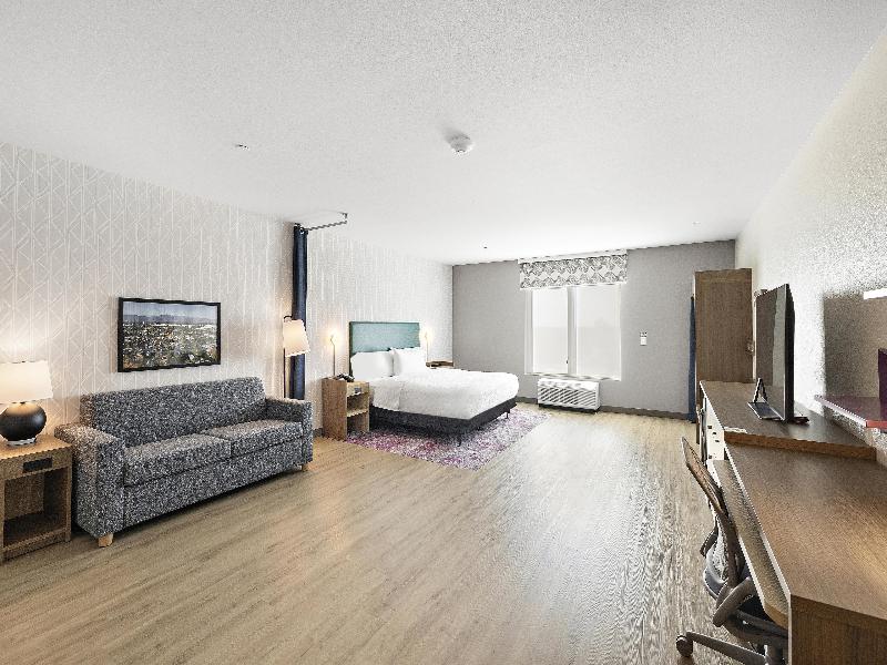 Home2 Suites by Hilton Ontario Airport image