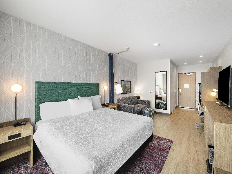 Home2 Suites by Hilton Ontario Airport image