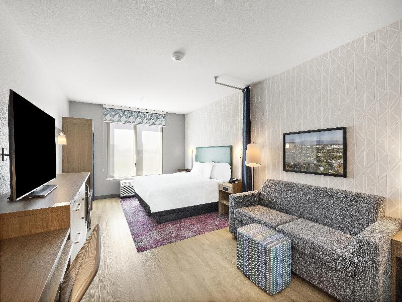 Home2 Suites by Hilton Ontario Airport image