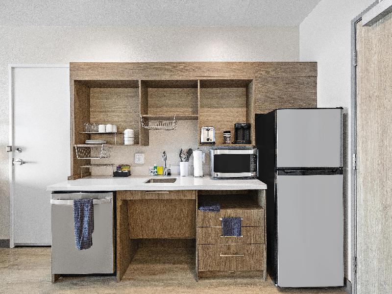 Home2 Suites by Hilton Ontario Airport image