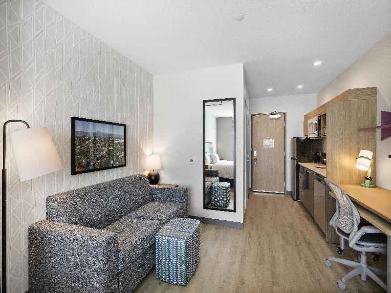 Home2 Suites by Hilton Ontario Airport image