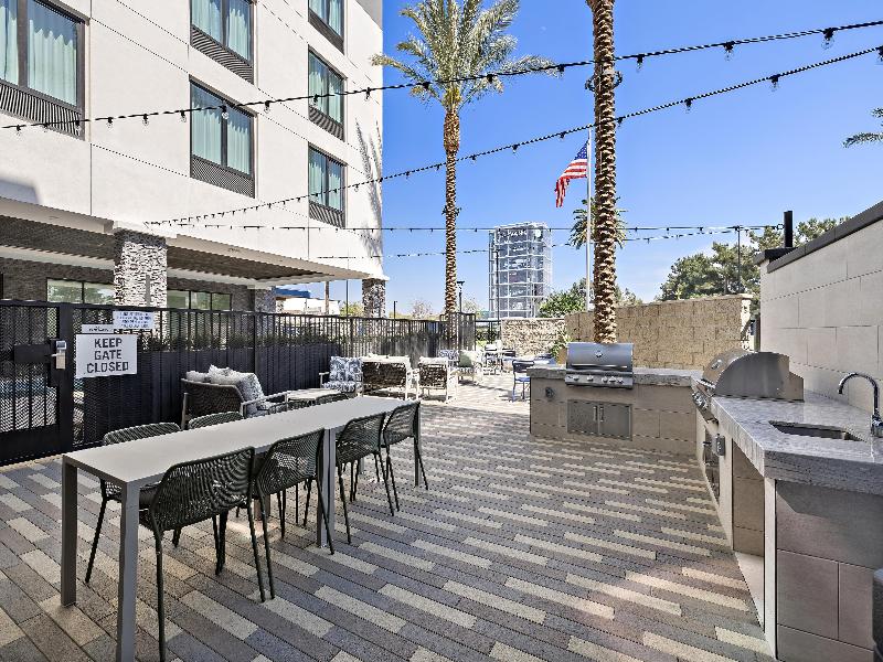 Home2 Suites by Hilton Ontario Airport image
