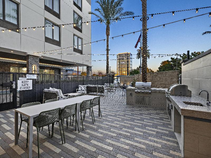 Home2 Suites by Hilton Ontario Airport image