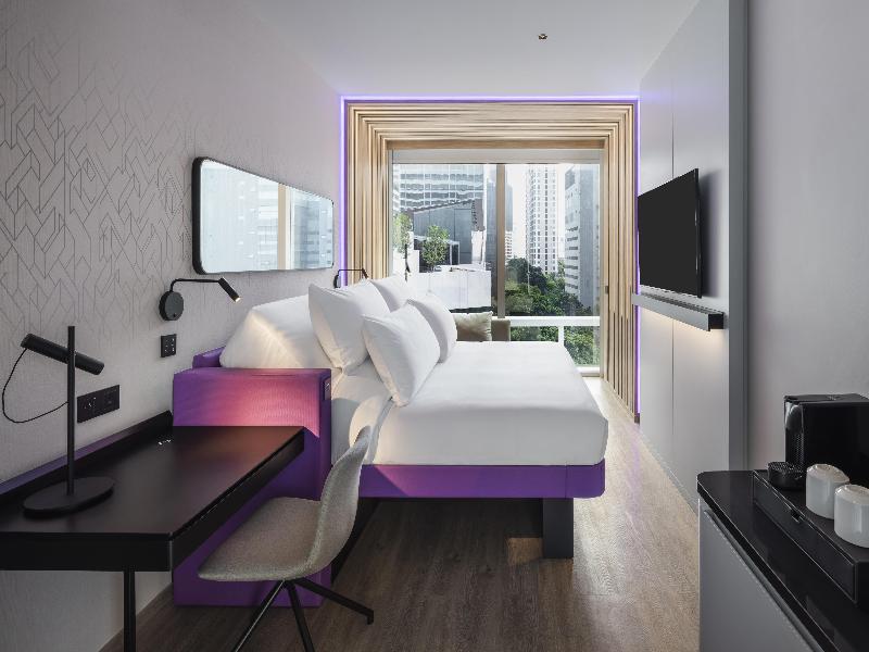 Yotel Bangkok Sukhumvit