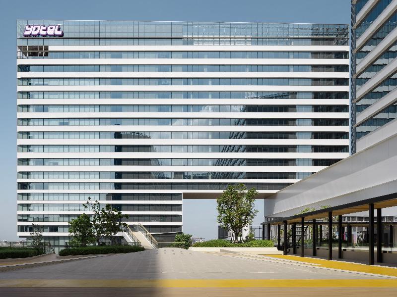YOTEL Bangkok Sukhumvit, Select by Hilton