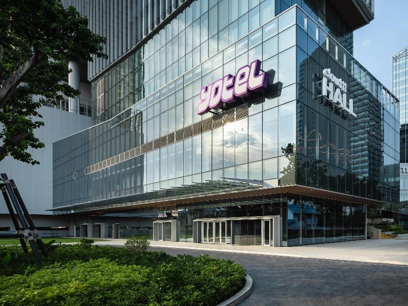 YOTEL Bangkok Sukhumvit, Select by Hilton
