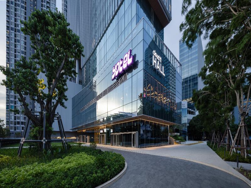 YOTEL Bangkok Sukhumvit, Select by Hilton