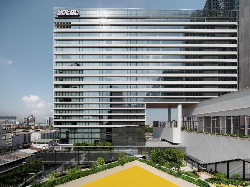 YOTEL Bangkok Sukhumvit, Select by Hilton