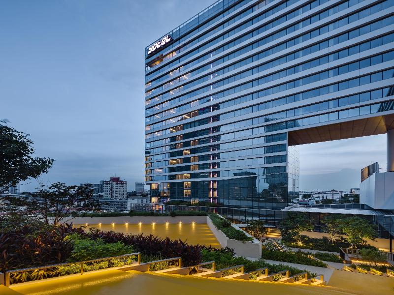 YOTEL Bangkok Sukhumvit, Select by Hilton