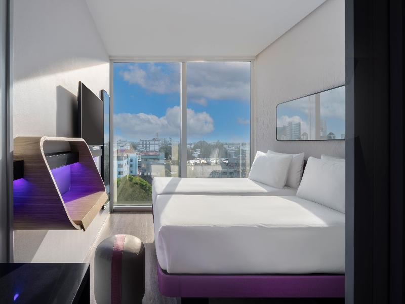 YOTEL Bangkok Sukhumvit, Select by Hilton