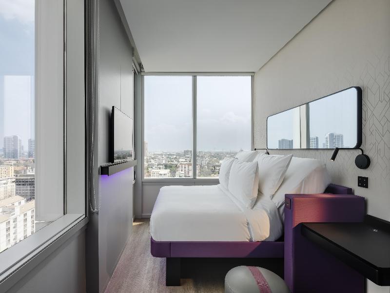 YOTEL Bangkok Sukhumvit, Select by Hilton