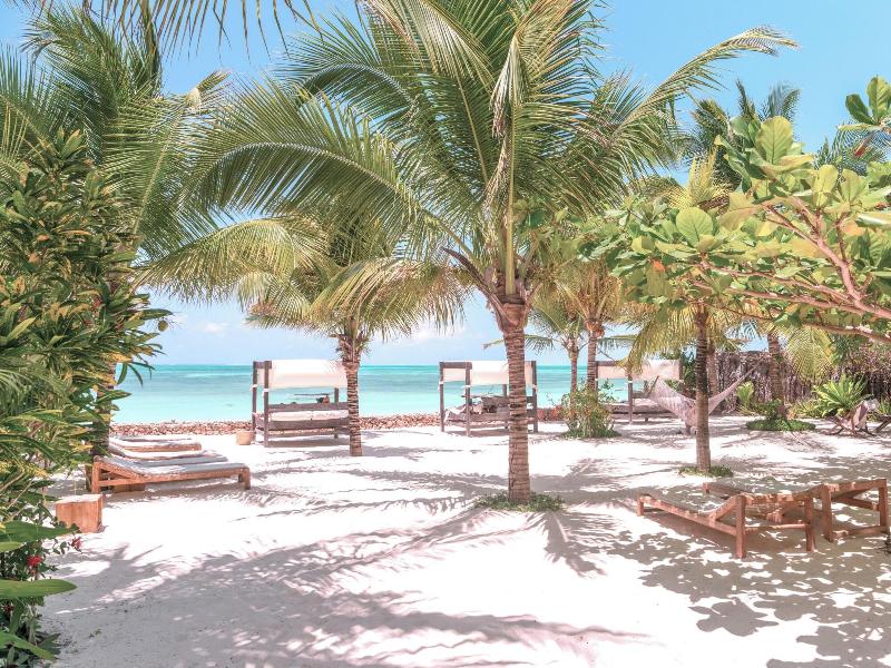 Passion Boutique Hotel Zanzibar Adults Only image