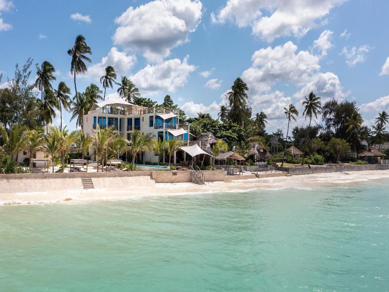 Passion Boutique Hotel Zanzibar Adults Only image