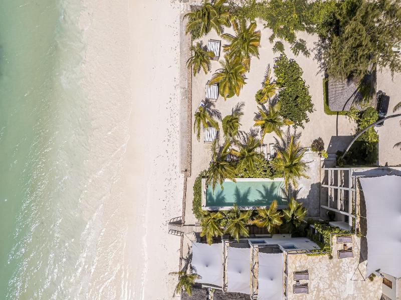 Passion Boutique Hotel Zanzibar Adults Only image