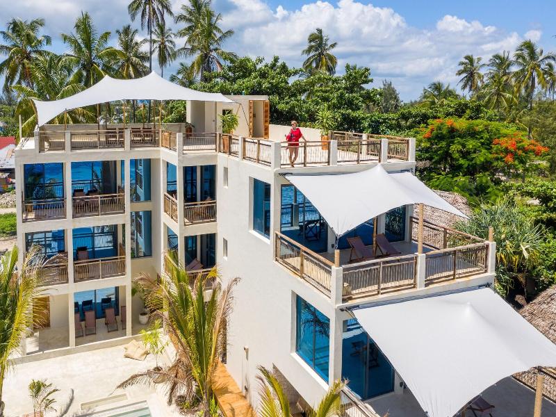Passion Boutique Hotel Zanzibar Adults Only image