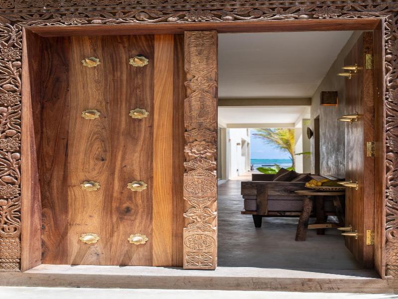 Passion Boutique Hotel Zanzibar Adults Only image