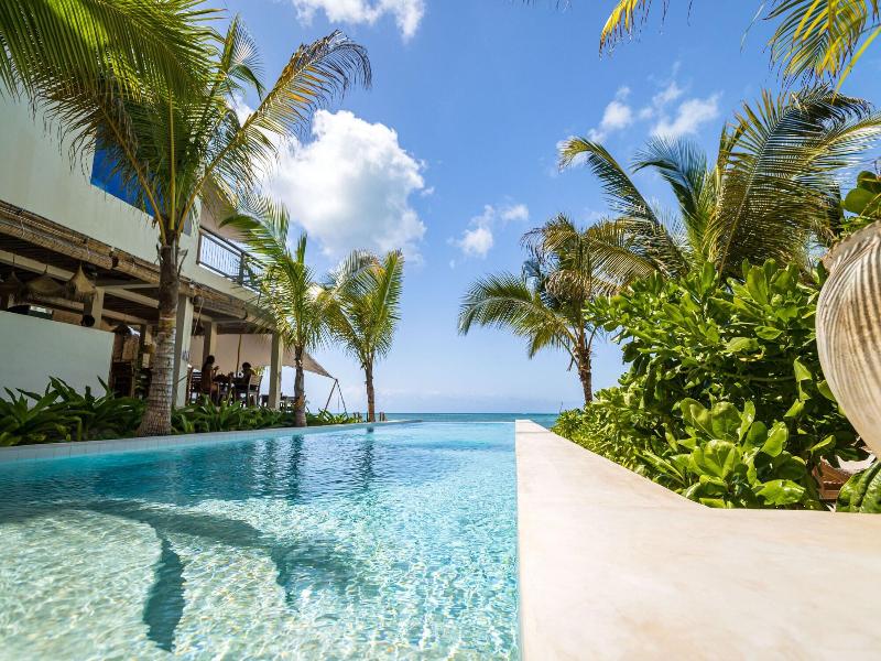 Passion Boutique Hotel Zanzibar Adults Only image