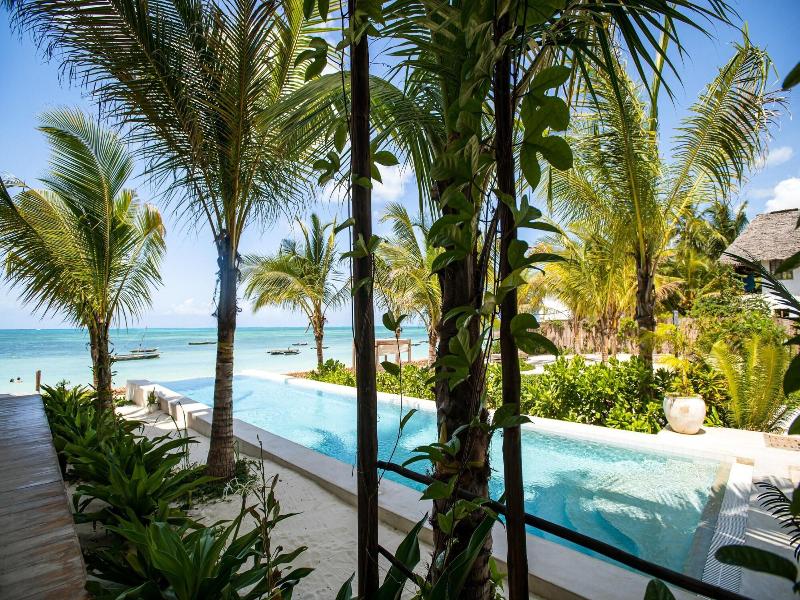Passion Boutique Hotel Zanzibar Adults Only image