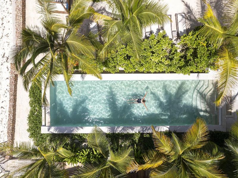 Passion Boutique Hotel Zanzibar Adults Only image