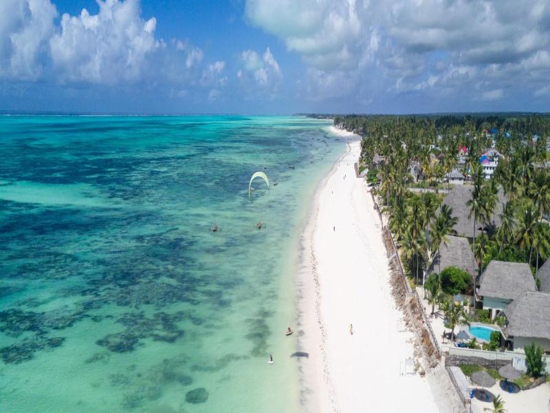 Passion Boutique Hotel Zanzibar Adults Only image
