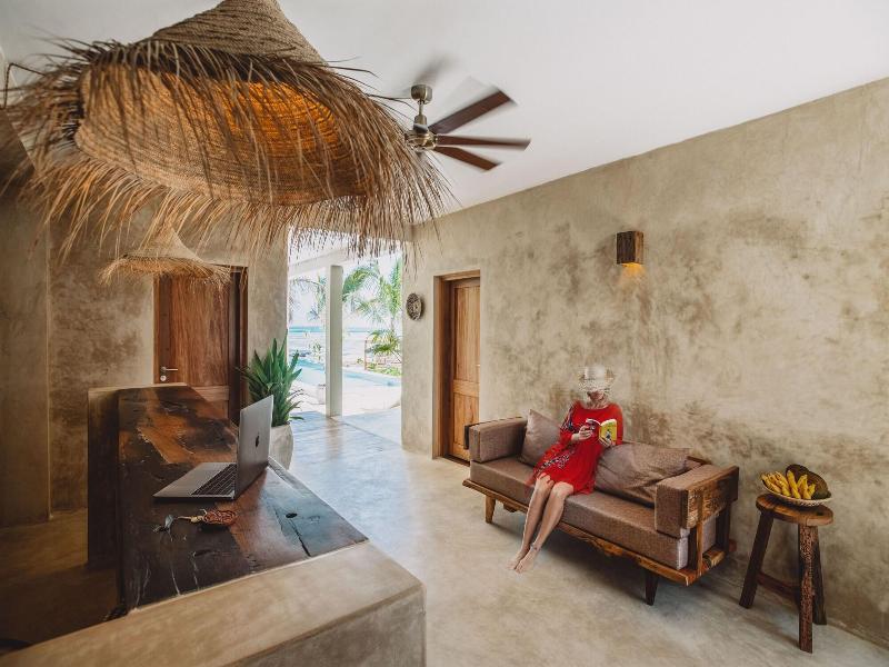 Passion Boutique Hotel Zanzibar Adults Only image