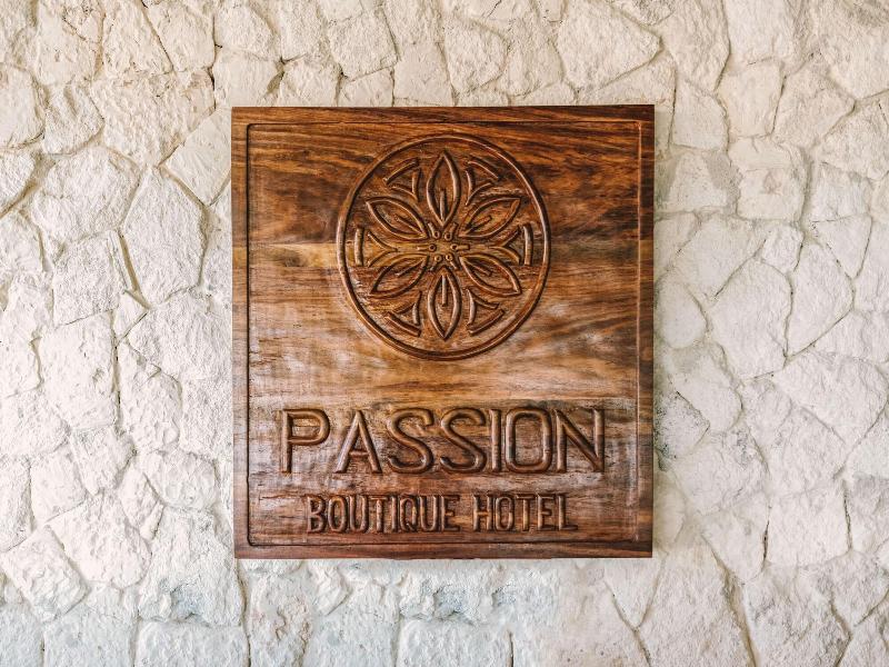Passion Boutique Hotel Zanzibar Adults Only image