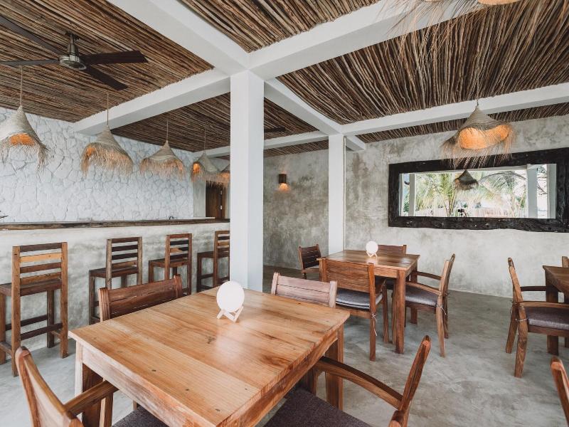 Passion Boutique Hotel Zanzibar Adults Only image