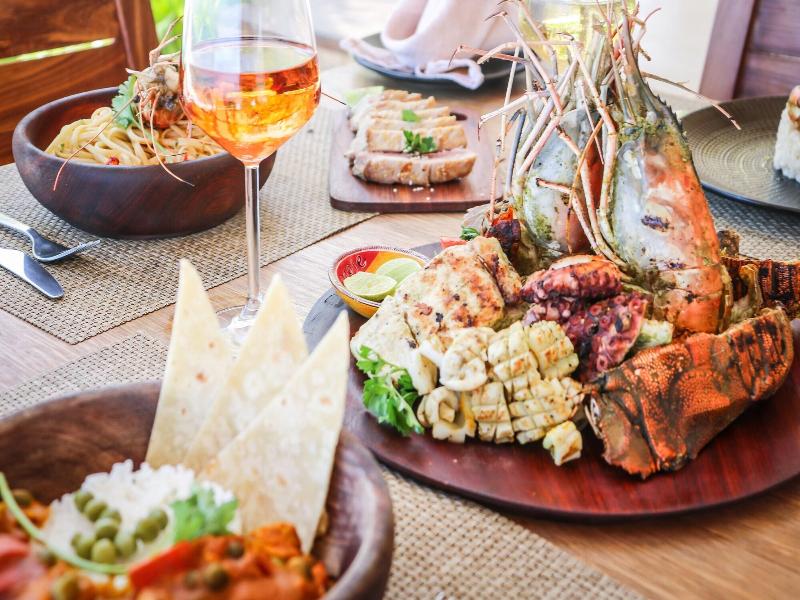 Passion Boutique Hotel Zanzibar Adults Only image