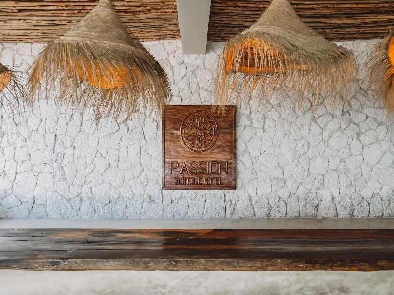 Passion Boutique Hotel Zanzibar Adults Only image