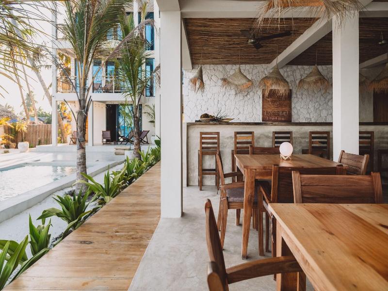 Passion Boutique Hotel Zanzibar Adults Only image