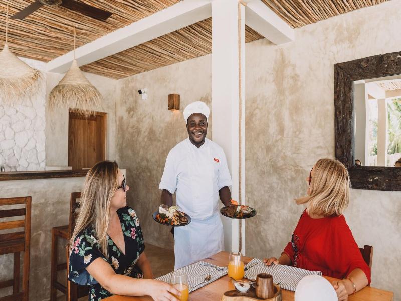 Passion Boutique Hotel Zanzibar Adults Only image