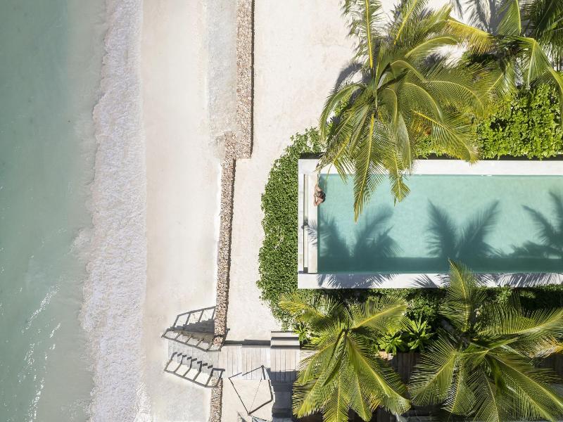 Passion Boutique Hotel Zanzibar Adults Only image