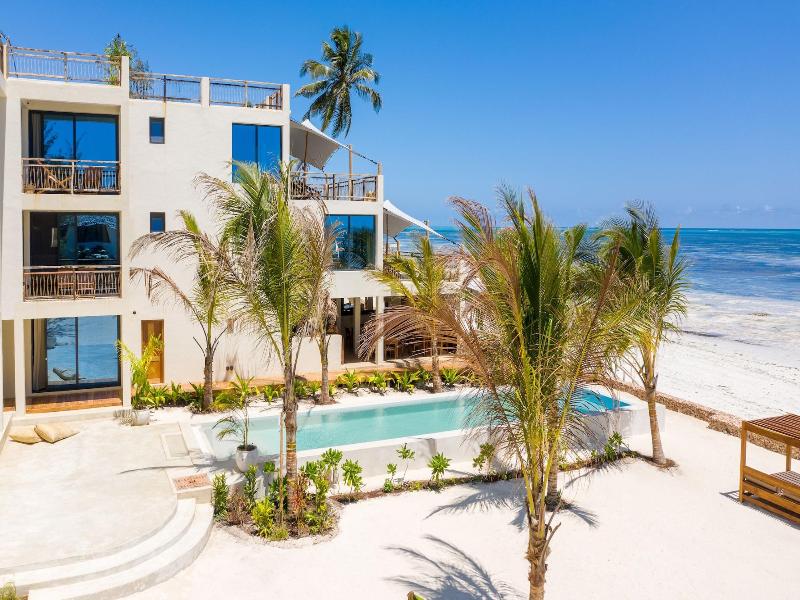 Passion Boutique Hotel Zanzibar Adults Only image