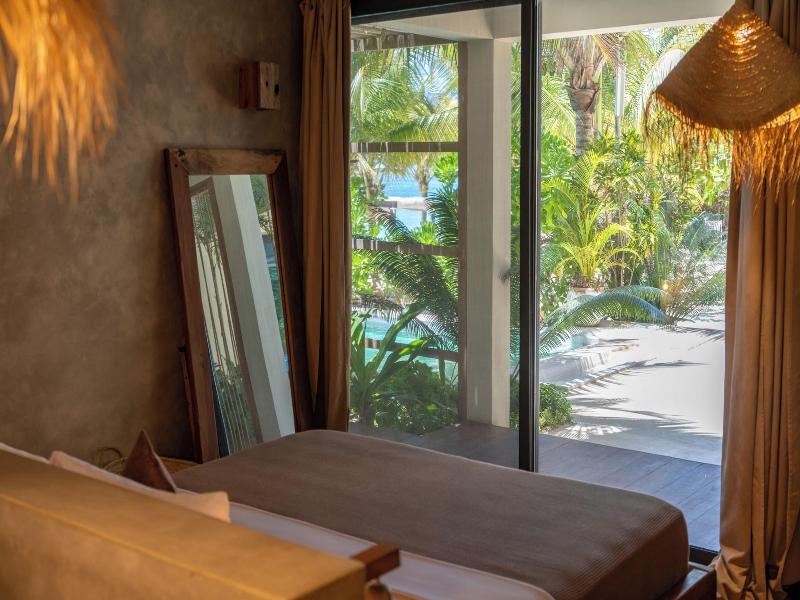 Passion Boutique Hotel Zanzibar Adults Only image