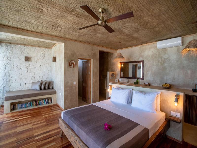 Passion Boutique Hotel Zanzibar Adults Only image