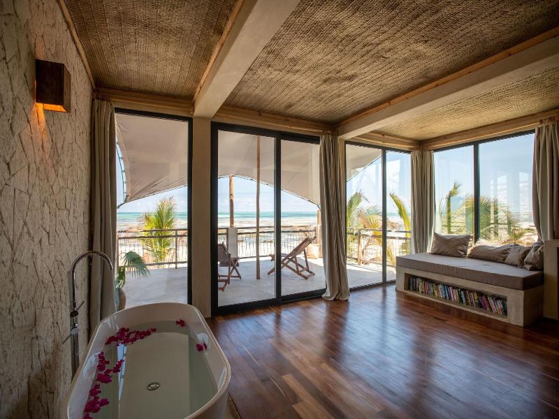 Passion Boutique Hotel Zanzibar Adults Only image