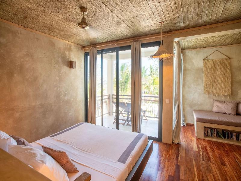 Passion Boutique Hotel Zanzibar Adults Only image