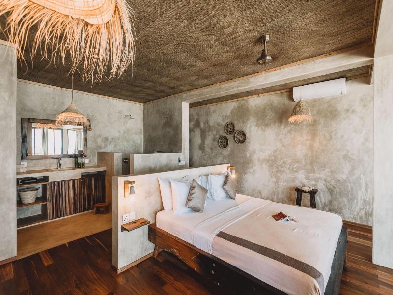Passion Boutique Hotel Zanzibar Adults Only image