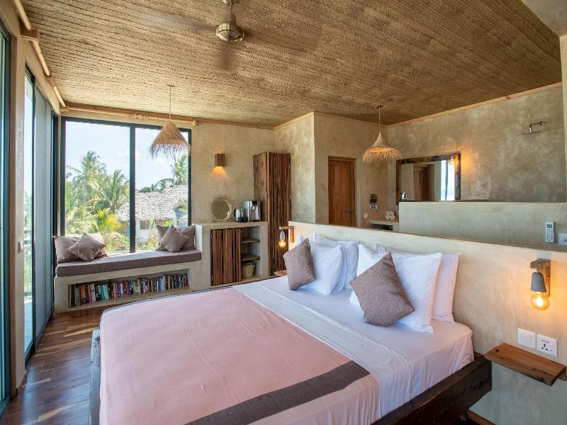 Passion Boutique Hotel Zanzibar Adults Only image