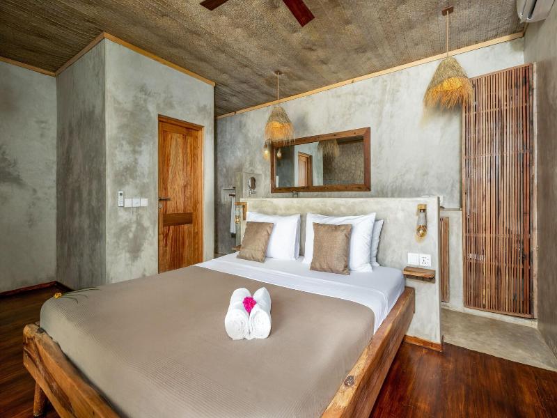 Passion Boutique Hotel Zanzibar Adults Only image
