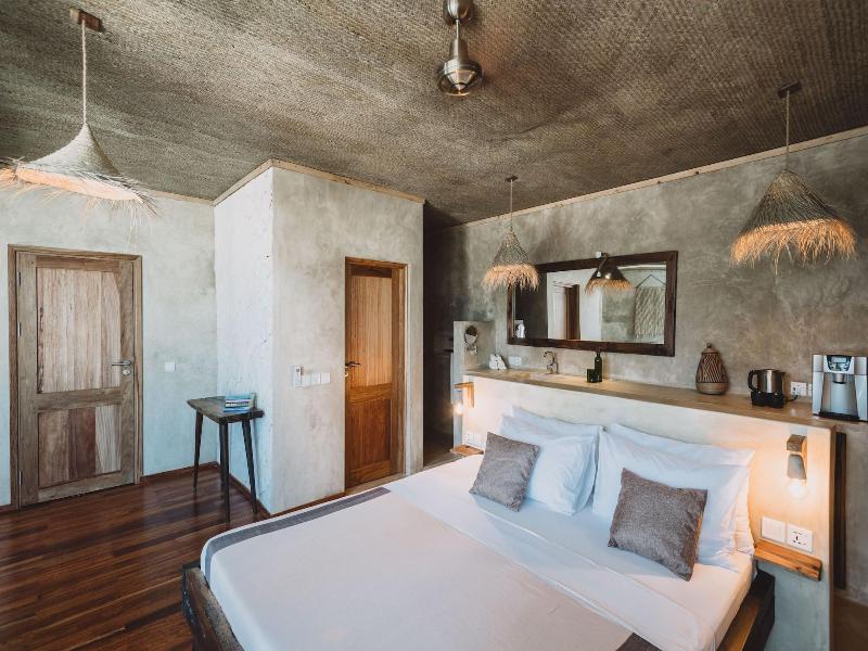 Passion Boutique Hotel Zanzibar Adults Only image
