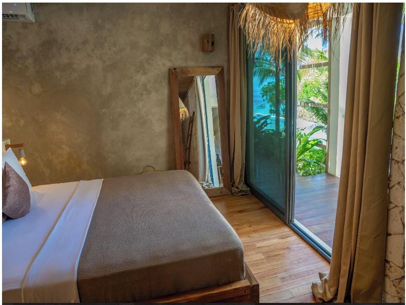 Passion Boutique Hotel Zanzibar Adults Only image