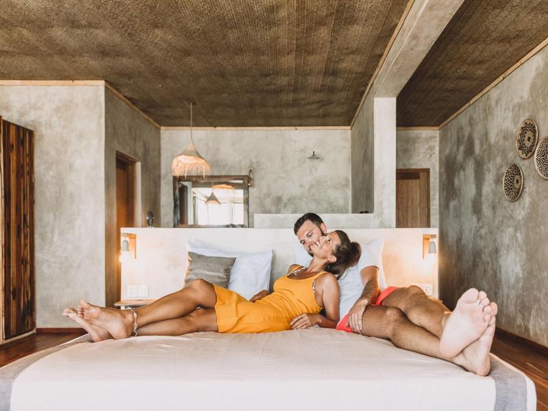 Passion Boutique Hotel Zanzibar Adults Only image